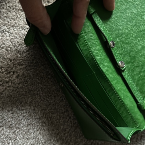 Coach Wallet Crossbody - Picture 3 of 3